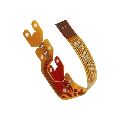 1 To 6oz Flexible Pcb Board