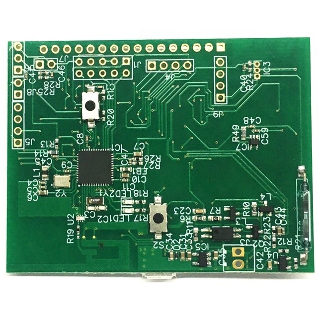 PCBA Electronic OEM Custom Service Printed Circuit Board Pcb Pcba Development China