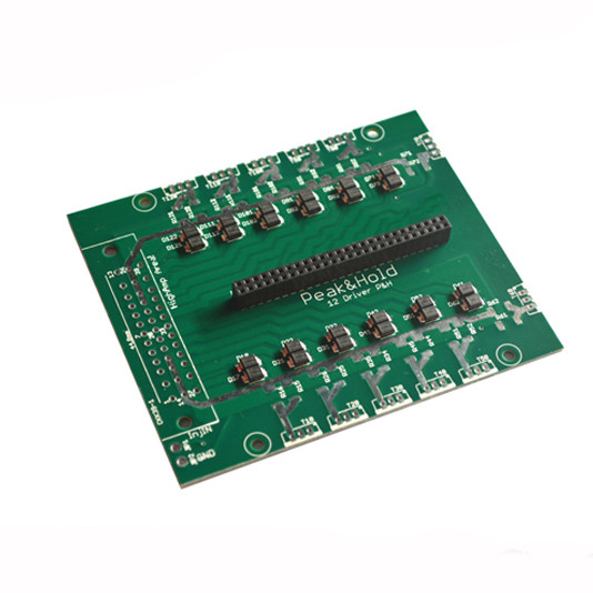 SMT Electronic PCBA Manufacturing 2 To 18 Layers