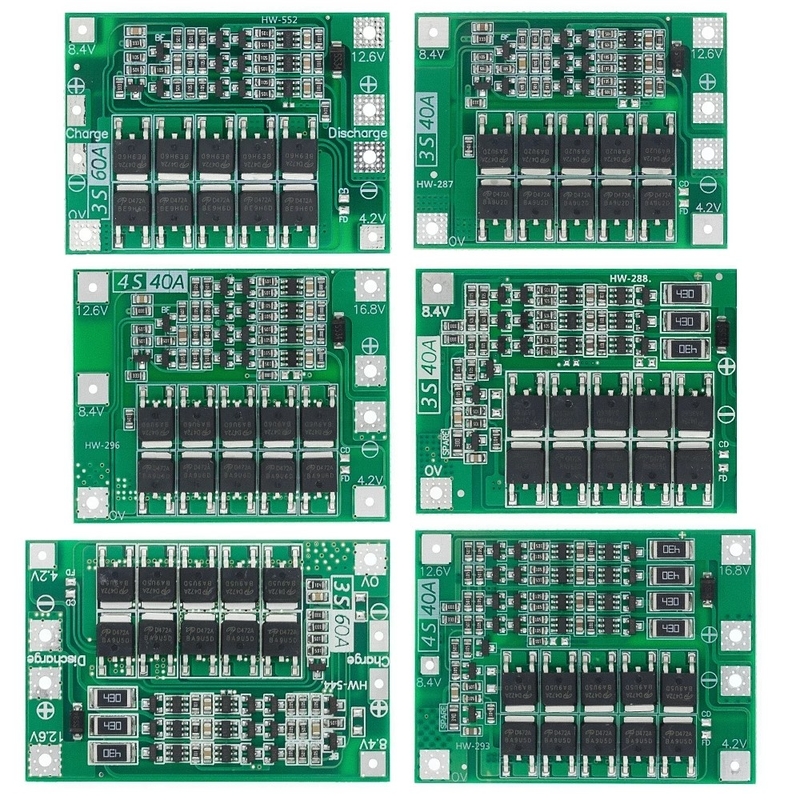 3 HDI Rigid Flex Printed Circuit Boards HASL 8 Layer