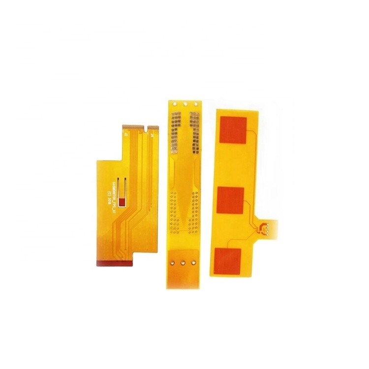 1 To 6oz Flexible Pcb Board