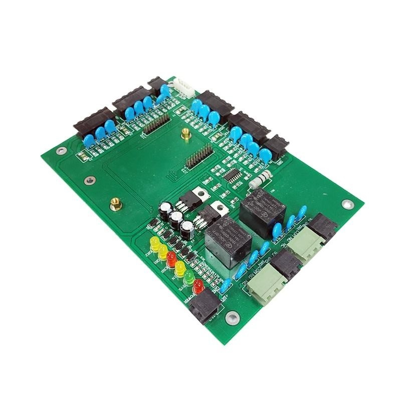 OEM GPS Tracker PCB Board Assembly CEM1 CEM3 ISO9001