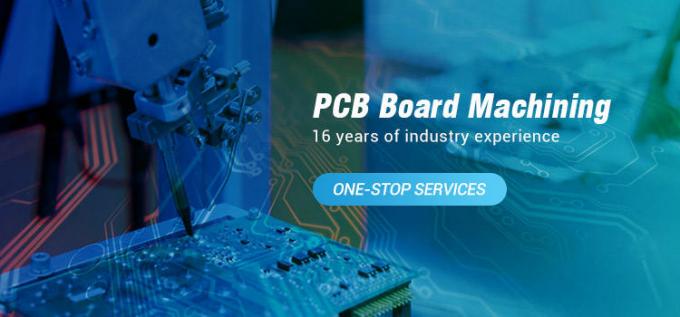 Placa do PWB da escala de peso da placa de circuito do PWB dos produtos e fabricante eletrônicos feitos sob encomenda do conjunto de Smt Pcba