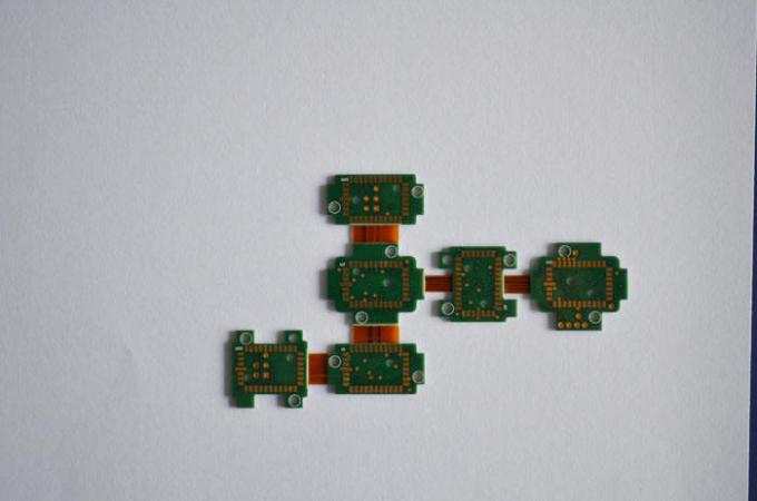 Os consoles do jogo do fpc do ODM ps4 do OEM dobram acessórios que do PWB o fpc imprimiu placas de circuito para o playstation ps5